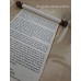 11 x 17 General Lejeunes Message Rolled Scroll